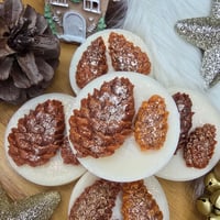 Image 3 of Vanilla Pinecones Tart