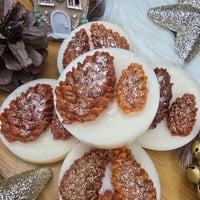 Image 4 of Vanilla Pinecones Tart