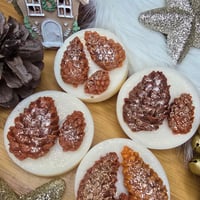 Image 5 of Vanilla Pinecones Tart