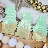 Image 3 of Sparkling Spruce Gonk (1)