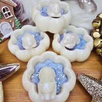 Image 2 of Winters Morning Polar Bear 