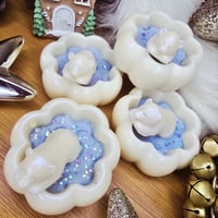 Image 3 of Winters Morning Polar Bear 