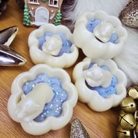 Image 4 of Winters Morning Polar Bear 