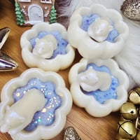 Image 1 of Winters Morning Polar Bear 