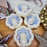 Image 5 of Winters Morning Polar Bear 