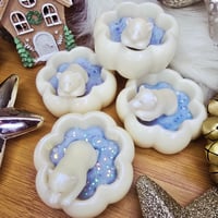 Image 6 of Winters Morning Polar Bear 