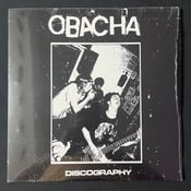 Image of Obacha - Discography LP