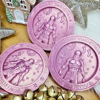 Image 1 of Santa Baby!