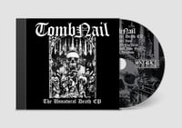 TOMBNAIL - Limited Edition CD. Pre-Order!