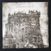 Image of Kowloon Walled City - Turk Street LP