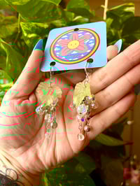 Image 1 of Crystal Grapes 