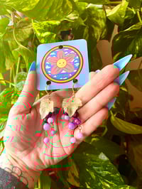 Image 2 of Lavender Grapes 