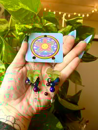 Image 2 of Navy Grapes