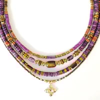 Image 4 of Capsule Ephémère Mystérieuse Oeil de Tigre 