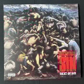 Image of Ancestral Sin - Next Of Sin 10" (IMPORT)