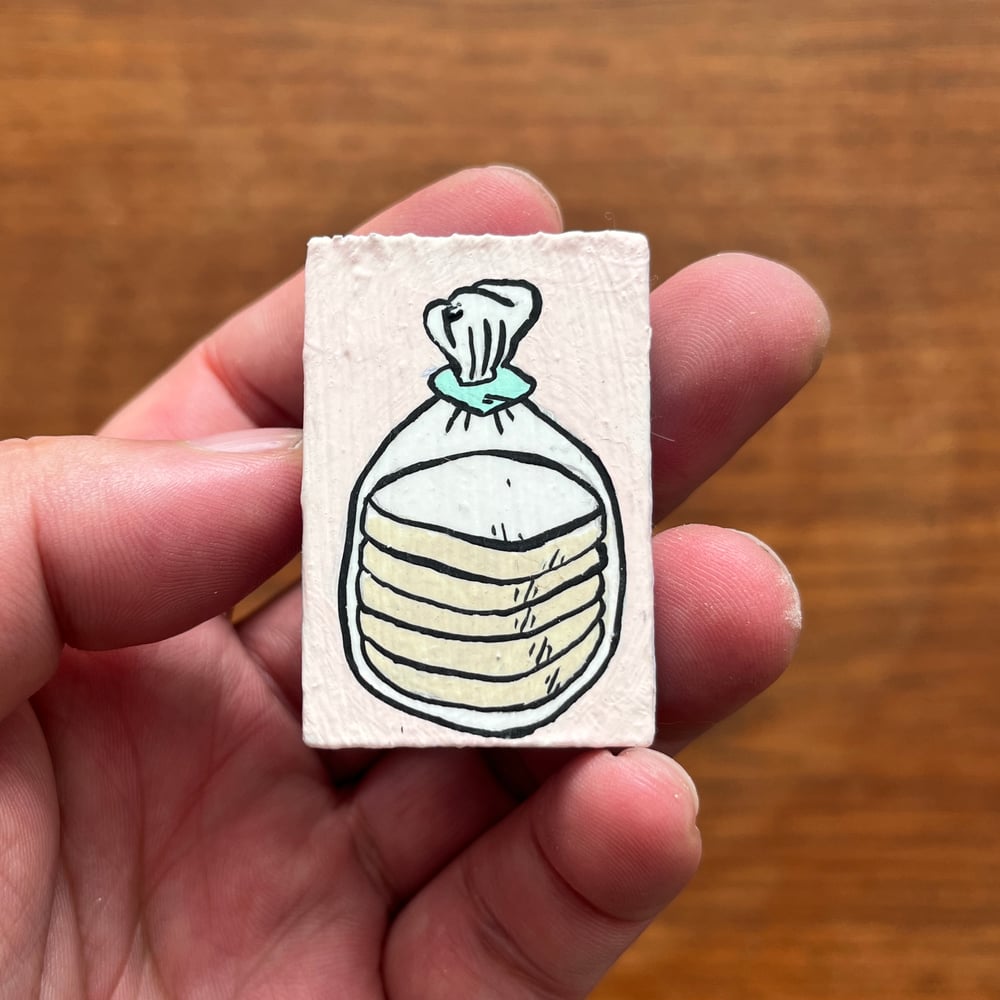 Image of 2025 Baby Paintings Lot 90