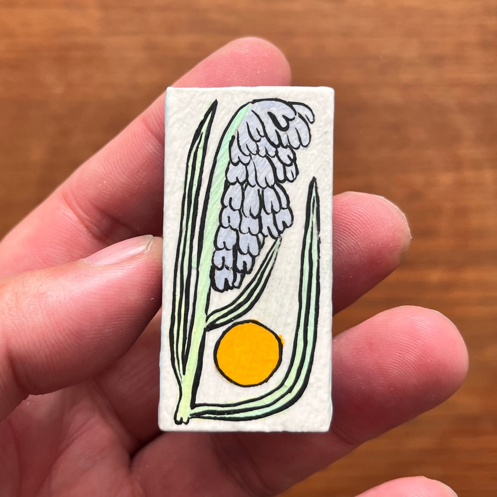 Image of 2025 Baby Paintings Lot 90