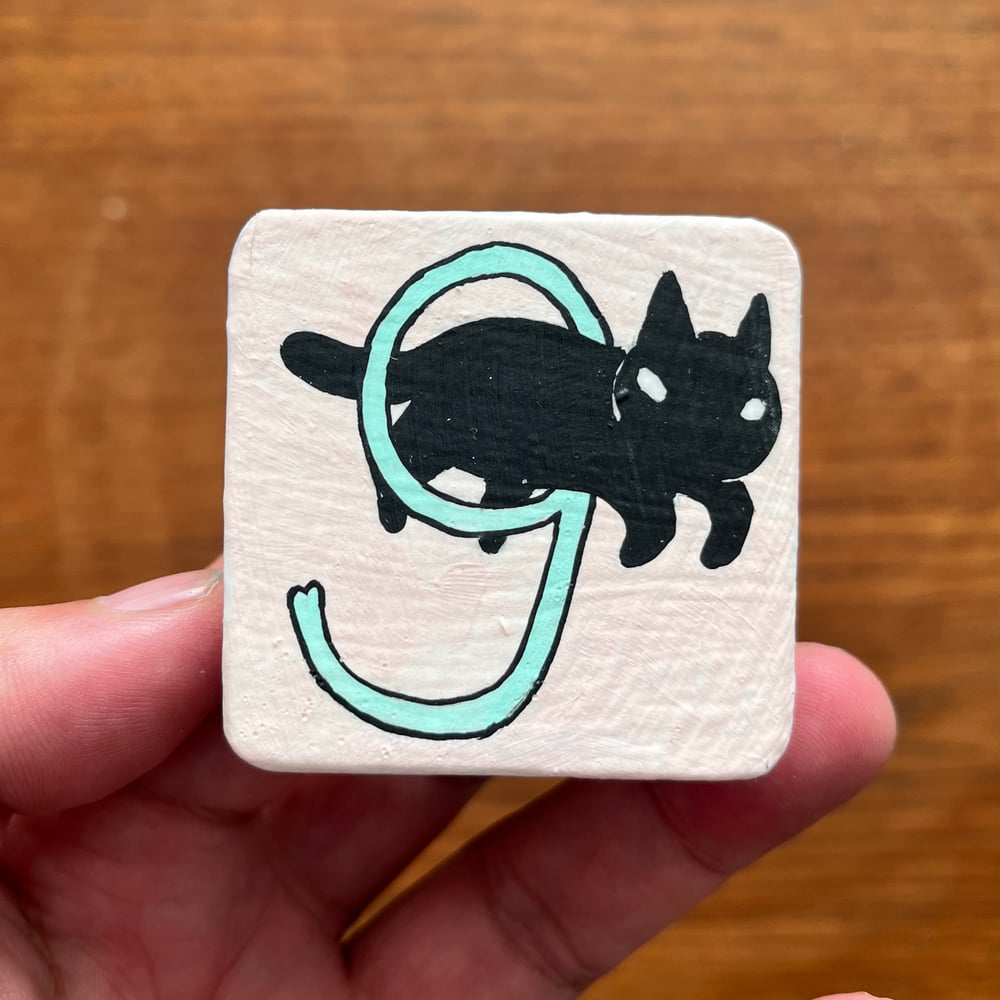 Image of 2025 Baby Paintings Lot 90