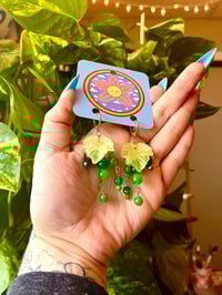 Image 2 of Emerald Green Grapes