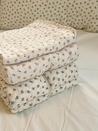 Image 6 of Pillowcase + Duvet Cover (Set)