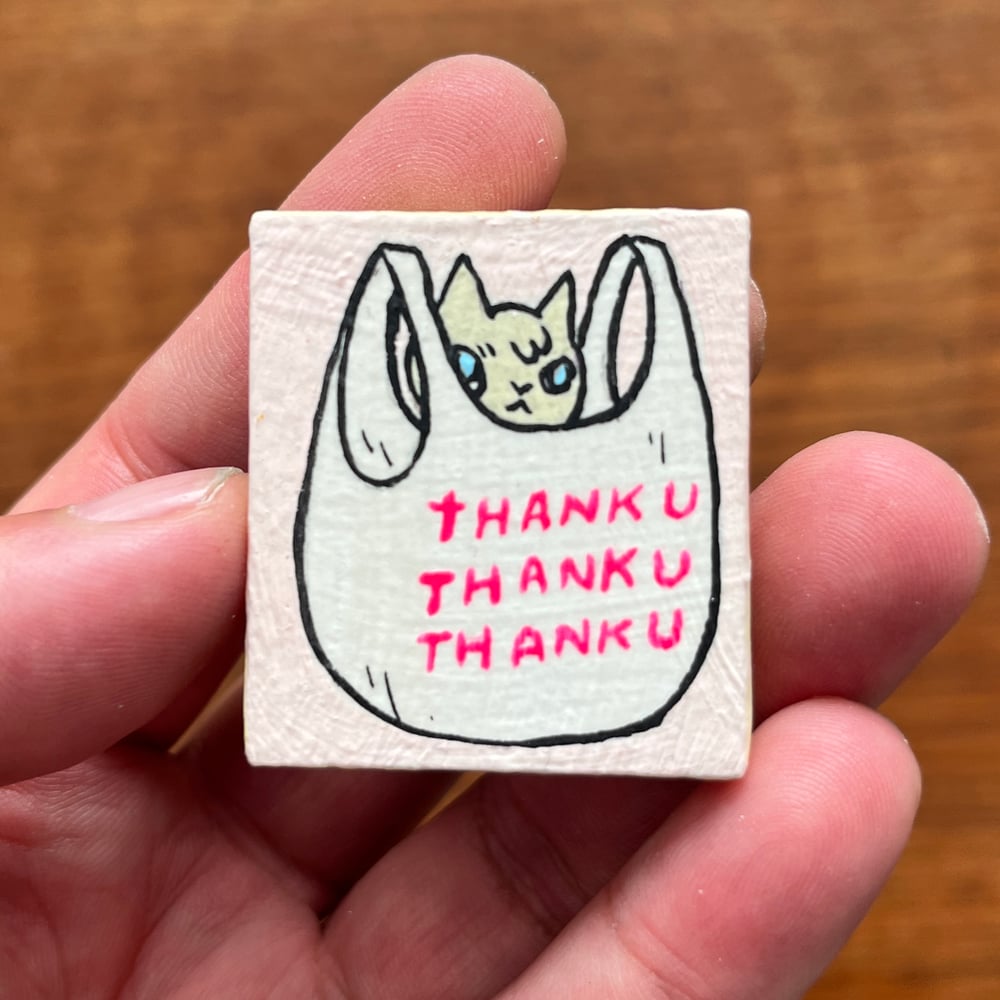 Image of 2025 Baby Paintings Lot 90