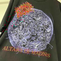 Image 2 of Morbid Angel 'Altars of Madness' 1999 XL