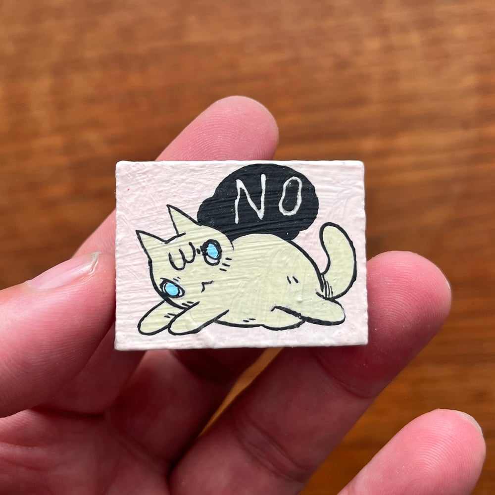 Image of 2025 Baby Paintings Lot 90