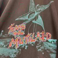 Image 5 of Cannibal Corpse 'Tomb of the Mutilated' 1993 XL