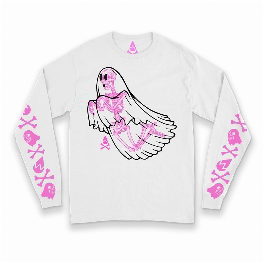 Image of Bag Of Bones No.1 L/S