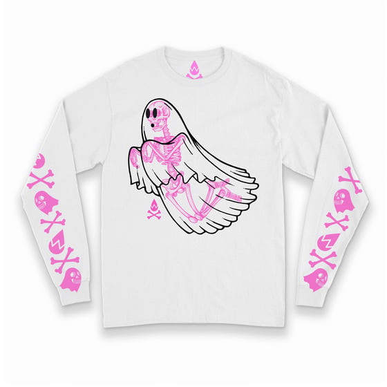 Image of Bag Of Bones No.1 L/S