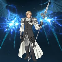 Dominant of Light *PRESALE*