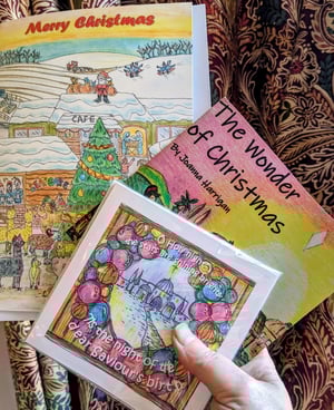 Image of Christmas Bundle