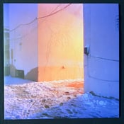 Image of Black Iron Prison - s/t LP