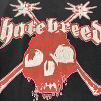 Image 2 of Hatebreed 00s XL