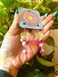 Image 1 of Pinkberry Grapes 