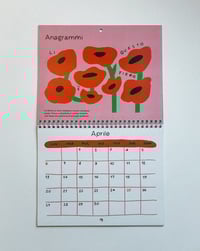 Image 4 of Giocalendar - Calendario da gioco 2026
