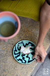 Image 6 of Assiette Green pizza