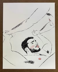 Image 2 of Intimate Gesture