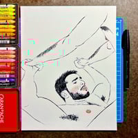 Image 1 of Intimate Gesture