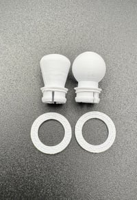 Image 2 of  Gamer Tagz: Levers + Dustwashers