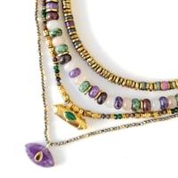 Image 3 of Capsule Ephémère Espoir Pourpre