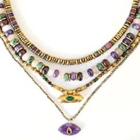 Image 4 of Capsule Ephémère Espoir Pourpre