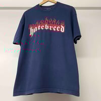 Image 1 of Hatebreed 'Burn the Lies' 90s L