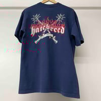 Image 4 of Hatebreed 'Burn the Lies' 90s L