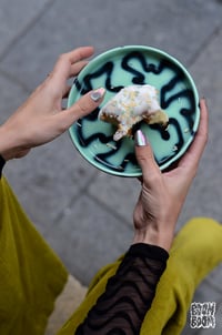 Image 8 of Assiette Green pizza