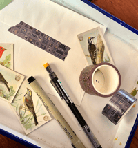 Image 2 of Washi tape