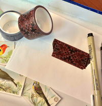 Image 3 of Washi tape