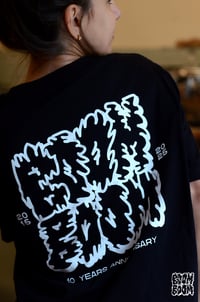 Image 10 of T-shirt anniversaire Boom Boom
