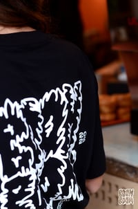 Image 12 of T-shirt anniversaire Boom Boom