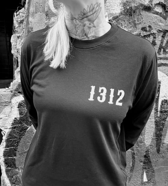 Image of  "critters not cops" | Prairieland Defendants benefit LS